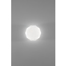 Luce Ambiente Design I-SINOPE-PL30 LED Deckenleuchte SINOPE | 16W integrierte LED-Quelle | weiß