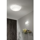 Luce Ambiente Design I-SINOPE-AP3015 LED Wandleuchte SINOPE | 12W integrierte LED-Quelle | weiß