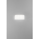 Luce Ambiente Design I-TRYGO-AP3015 LED Wandleuchte TRYGO | 12W integrierte LED-Quelle | weiß