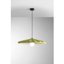 Luce Ambiente Design I-WIMBLEDON-S1-VER LED Pendelleuchte WIMBLEDON integrierte LED-Quelle