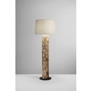 Luce Ambiente Design I-XYLO-PT Stehlampe XYLO | 1×60W E27 | mit Schalter