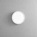 Luce Ambiente Design I-MAKEUP-PL40 LED Deckenleuchte MAKEUP | 35W integrierte LED-Quelle | weiß