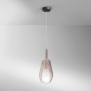 Luce Ambiente Design I-PIREX-S16-MAR Pendelleuchte PIREX | 1×60W E27