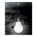 Ideal Lux 007137 Pendelleuchte 1x60W Luce | E27