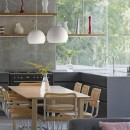 Ideal Lux 005218 Pendelleuchte 1x60W Pandora Bianco | E27 - weiß