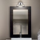 Ideal Lux 008905 Arco Wandleuchte 1x150W | R7S - chrom
