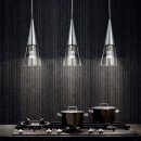 Ideal Lux 017440 Pendelleuchte 1x40W Cono | E14
