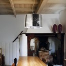 Ideal Lux 032351 Pendelleuchte 5x60W London | E27