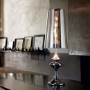 Ideal Lux 032467 Alfiere Tischleuchte 1x60W | E27