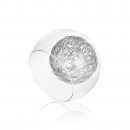 Ideal Lux 060224 Zeit ein Hängeleuchte Cin 11x20W | G4 - chrom