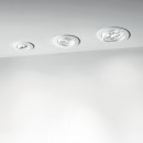 Ideal Lux 062396 LED Spotleuchte Delta