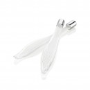 Ideal Lux 074 627 Anbauleuchte 6x40W Corallo | G9 - weiß