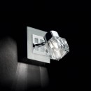 Ideal Lux 077932 Wand- und Spotleuchte 1x40W Nostalgie | G9