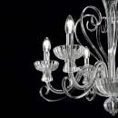 Ideal Lux 090252 Pendelleuchte 6x40W Alexander | E14