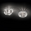 Ideal Lux 107 707 Spotleuchte 1x40W Soul | G9