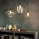 Ideal Lux 112336 Pendelleuchte 1x60W Armony | E27