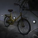 Ideal Lux 120249 LED Außen Spotleuchte Ceci - schwarz
