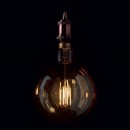 Ideal Lux 130187 LED Leuchtmittel Globo 4W | E27 | 2200K