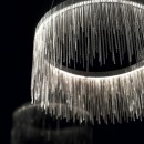 Ideal Lux 137032 LED Hängeleuchte Deckenleuchte Versus