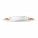 Ideal Lux 147673 LED Deckenleuchte Groove 1x10W - weiß