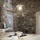 Ideal Lux 152776 Pendelleuchte orangerie 1x60W | E27
