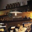 Ideal Lux 153438 Pendelleuchte Brooklyn 1x60W | E27