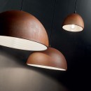 Ideal Lux 174228 Pendelleuchte Folk 1x60W | E27
