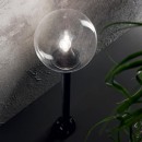 Ideal Lux 187532 Classic Außenleuchte Globe 1x23W|E27