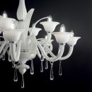Ideal Lux 197791 Pendelleuchte Renoir 12x40W | E14