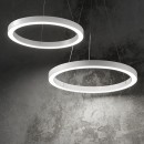 Ideal Lux 211398 LED Hängeleuchte Deckenleuchte Oracle 1x37W | 3000K