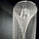 Ideal Lux 211558 Hängeleuchte Deckenleuchte Pearl 6x40W | E14