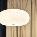 Ideal Lux 214474 Pendelleuchte Arizona 3x15W | GX53