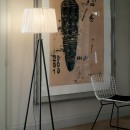 Ideal Lux 220963 Stehleuchte Fit 1x60W | E27