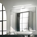 Ideal Lux 225029 LED Bild- und Wandleuchte Alma 1x20W | 3000K - weiß