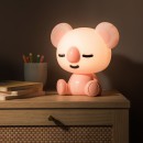 Zuma Line 003064-027757 LED Tischlampe KOALA integrierte LED-Quelle