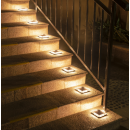 Immax 08445L LED Außen Solarleuchte indikativ 1x1,5W | 4000K