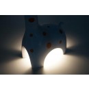 Immax 08943L LED Tischleuchte Giraffe 1x6W | 2700-6300K - dimmbar, mit Schalter