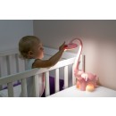 Immax 08944L LED Kinderlampe Elefant 1x6W | 2700-6300K - mit Schalter, dimmbar