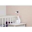 Immax 08945L LED LED Kinder Schreibtischlampe Katze 1x6W | 2700-6300K - mit Schalter, dimmbar, mit Stiftehalter