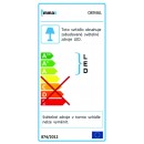 Immax 08946L LED Tischleuchte 1x6W Hund | 2700-6300K - mit Schalter, dimmbar, mit Stiftehalter