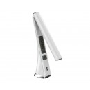 Immax 08951L LED tragbare Tischlampe mit Display Cuckoo 1x9W - dimmbar, wiederaufladbar