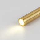 Immax 08276L LED Wandleuchte GOAL 2 | 7W integrierte LED-Quelle
