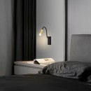 Immax 08283L LED Wandleuchte GOAL  | 3W integrierte LED-Quelle