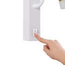 Immax 08284L LED Wandleuchte GOAL  | 3W integrierte LED-Quelle