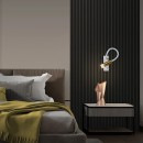 Immax 08284L LED Wandleuchte GOAL  | 3W integrierte LED-Quelle