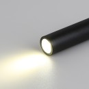 Immax 08278L LED Wandleuchte GOAL USB | 3W integrierte LED-Quelle