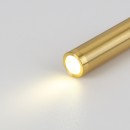 Immax 08281L LED Wandleuchte GOAL USB | 3W integrierte LED-Quelle