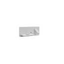 Immax 08286L LED Wandleuchte Be PREPARE integrierte LED-Quelle