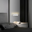 Immax 08285L LED Wandleuchte Be PREPARE integrierte LED-Quelle
