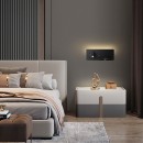 Immax 08287L LED Wandleuchte Be PREPARE integrierte LED-Quelle